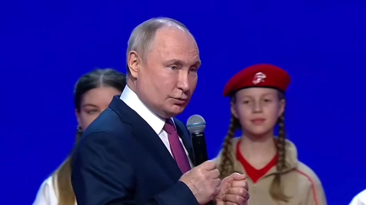 Что такое «Движение первых», кто его придумал и&nbsp;почему в&nbsp;него лучше не вступать?