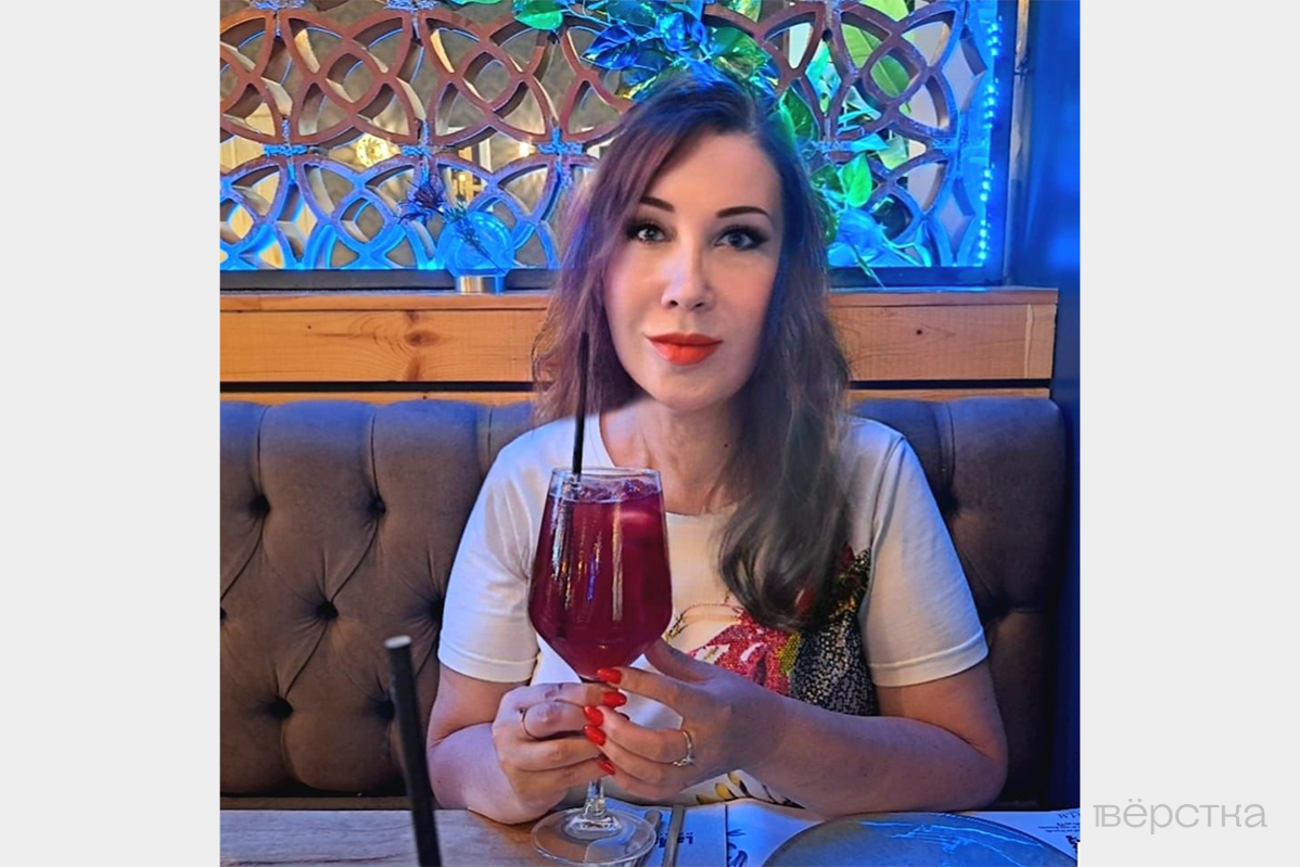 Одна из&nbsp;участниц дела о&nbsp;создании сети для вовлечения в&nbsp;секс-услуги несовершеннолетних — Светлана Титова