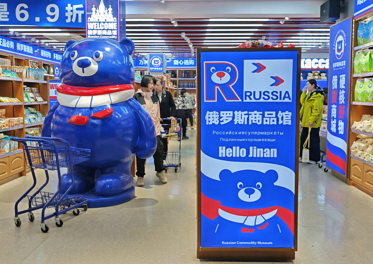 Дональд Трамп пообещал ввести санкции, в&nbsp;эффективности которых не&nbsp;уверен он&nbsp;сам. Ударят&nbsp;ли они по&nbsp;российской экономике?