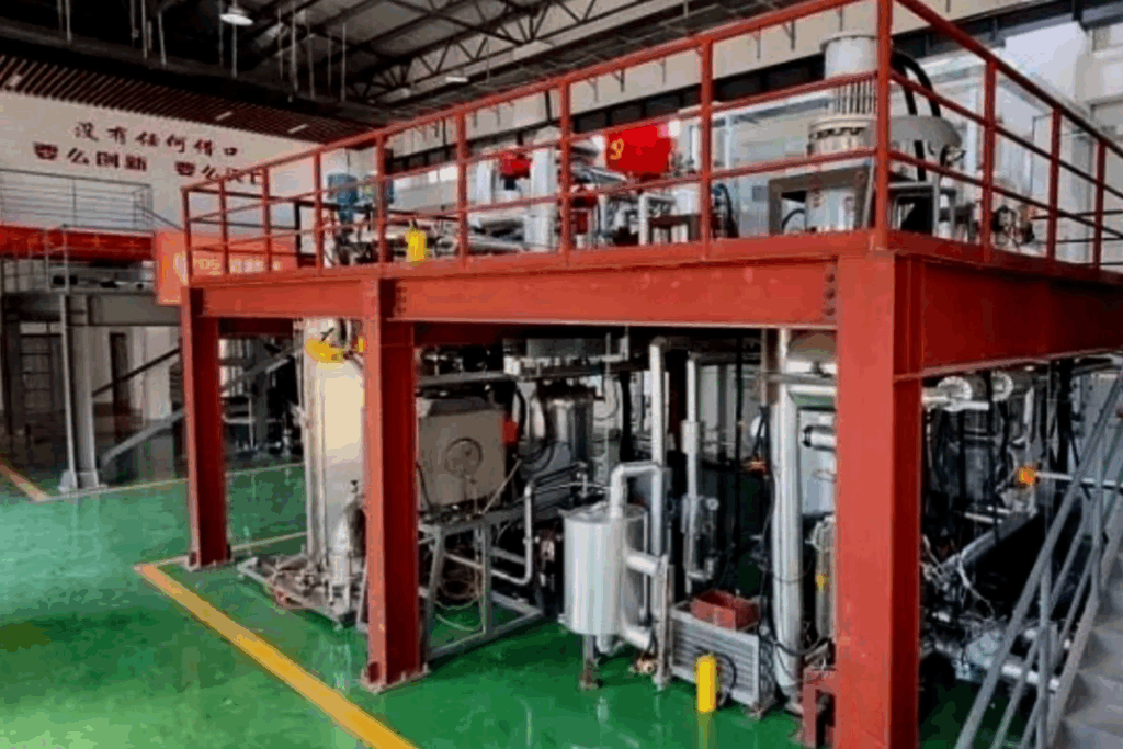 Россия готовится к&nbsp;новому испытанию ракеты с&nbsp;ядерным двигателем «Буревестник». Как она устроена?