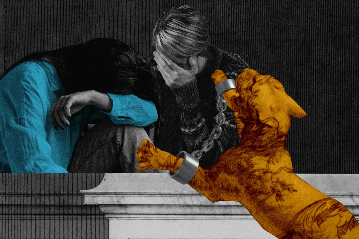 Трансгендерные люди в&nbsp;России рискуют столкнуться с&nbsp;массовой отменой смены гендерного маркера в&nbsp;документах. Смену пола, уже признанную государством, отменяют через суд