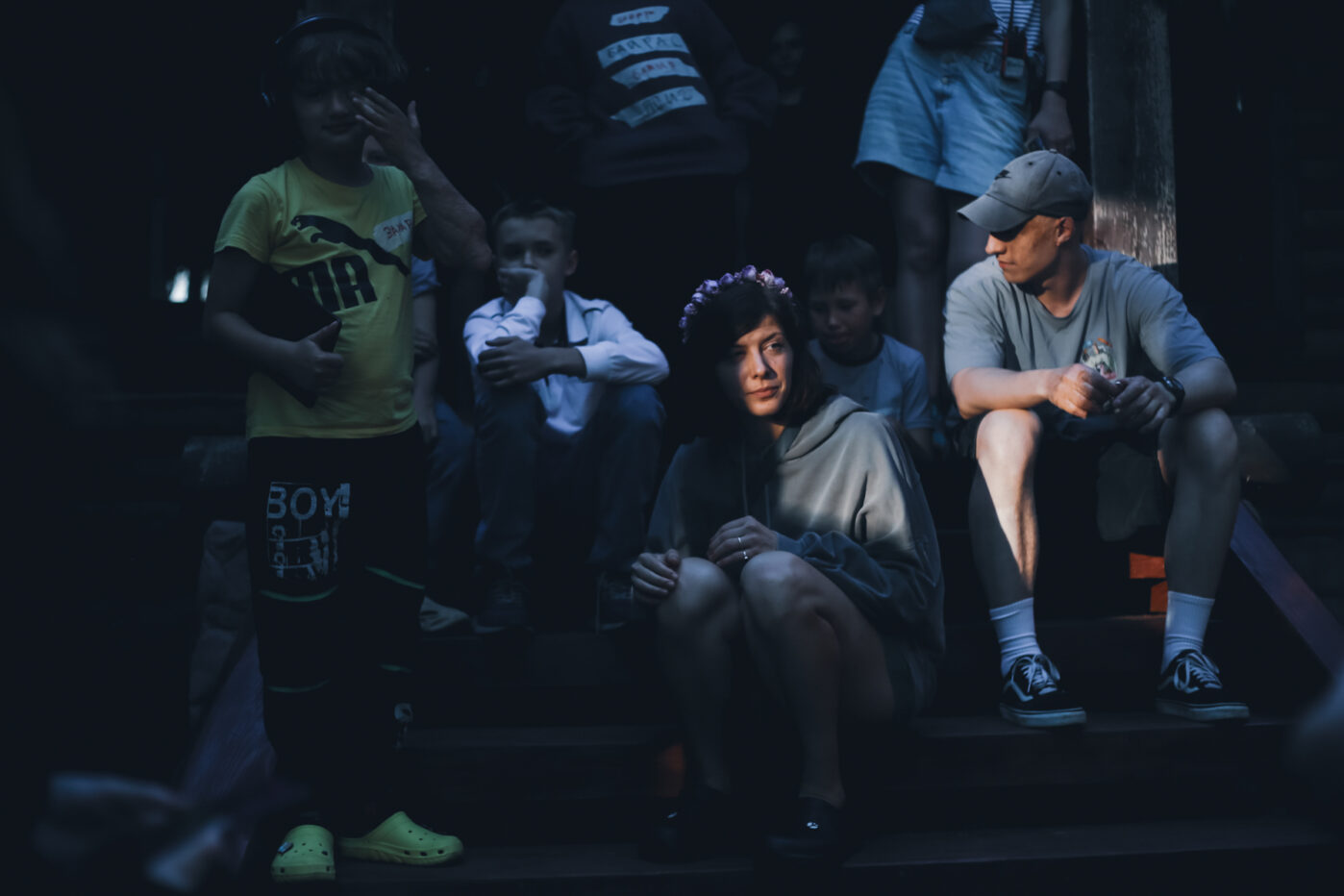 В&nbsp;Ярославской области работает единственный в&nbsp;России лагерь для детей с&nbsp;ожогами. Его организовал фонд «Детская больница» при больнице имени Сперанского