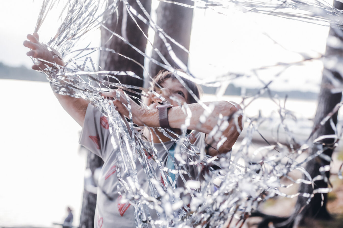 В&nbsp;Ярославской области работает единственный в&nbsp;России лагерь для детей с&nbsp;ожогами. Его организовал фонд «Детская больница» при больнице имени Сперанского