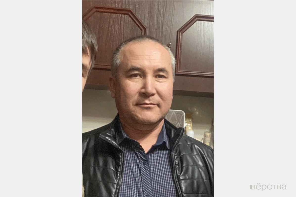 На&nbsp;стороне России на&nbsp;«СВО» воюют десятки тысяч выходцев из&nbsp;Центральной Азии. Часть отправляют на&nbsp;фронт силой, часть подписывают контракт с&nbsp;Минобороны ради денег и&nbsp;гражданства