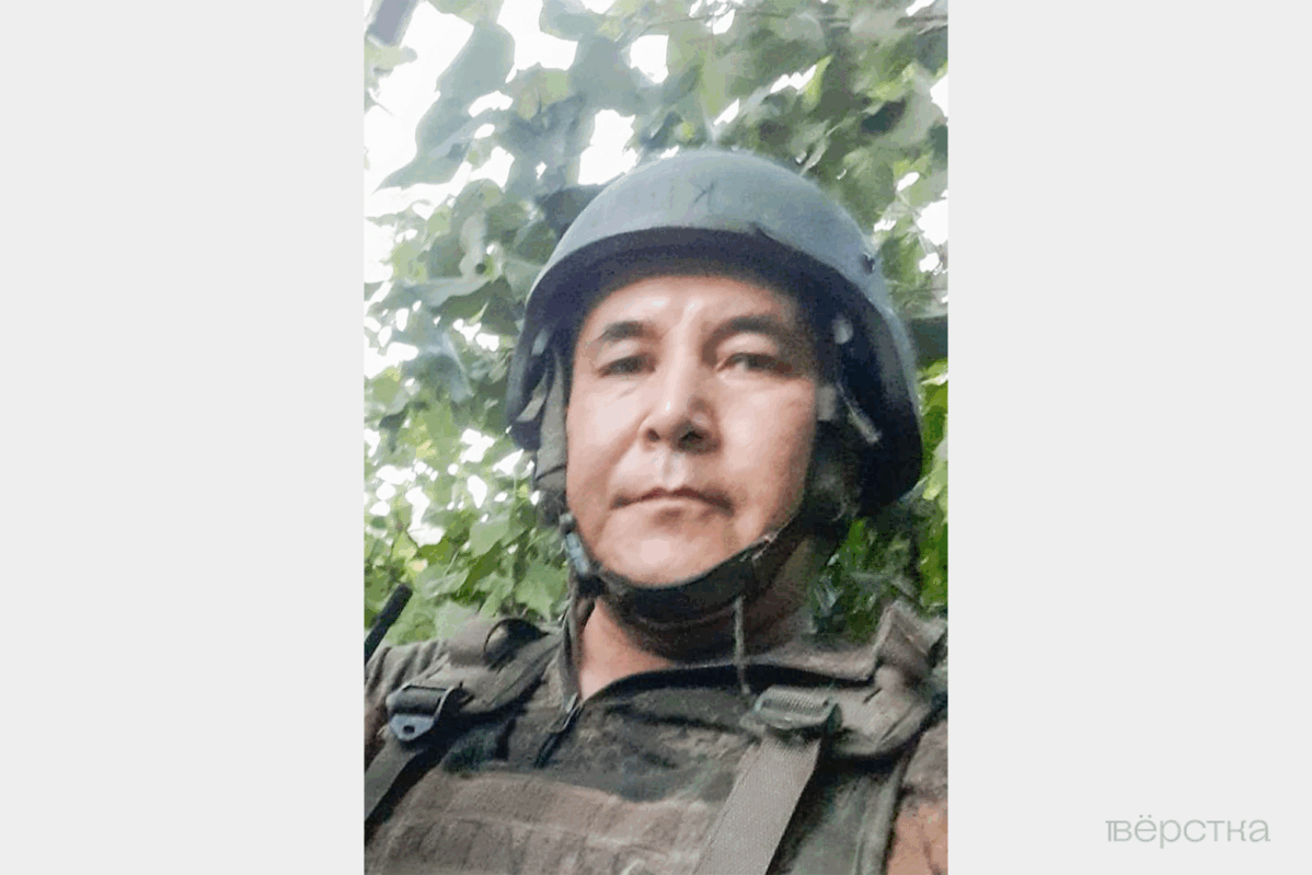 На&nbsp;стороне России на&nbsp;«СВО» воюют десятки тысяч выходцев из&nbsp;Центральной Азии. Часть отправляют на&nbsp;фронт силой, часть подписывают контракт с&nbsp;Минобороны ради денег и&nbsp;гражданства