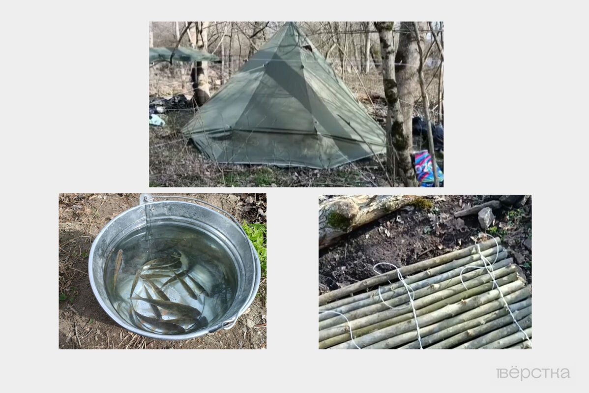 Донской казак провёл на&nbsp;фронте два года, приобрёл антивоенные взгляды и&nbsp;сбежал