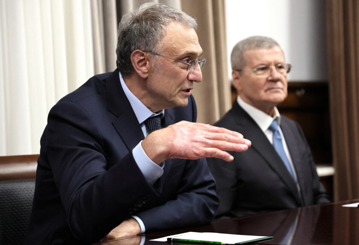 Сенатор Сулейман Керимов в&nbsp;2024-м купил два новых бизнес-джета Bombardier Global Express XRS за&nbsp;$38 млн