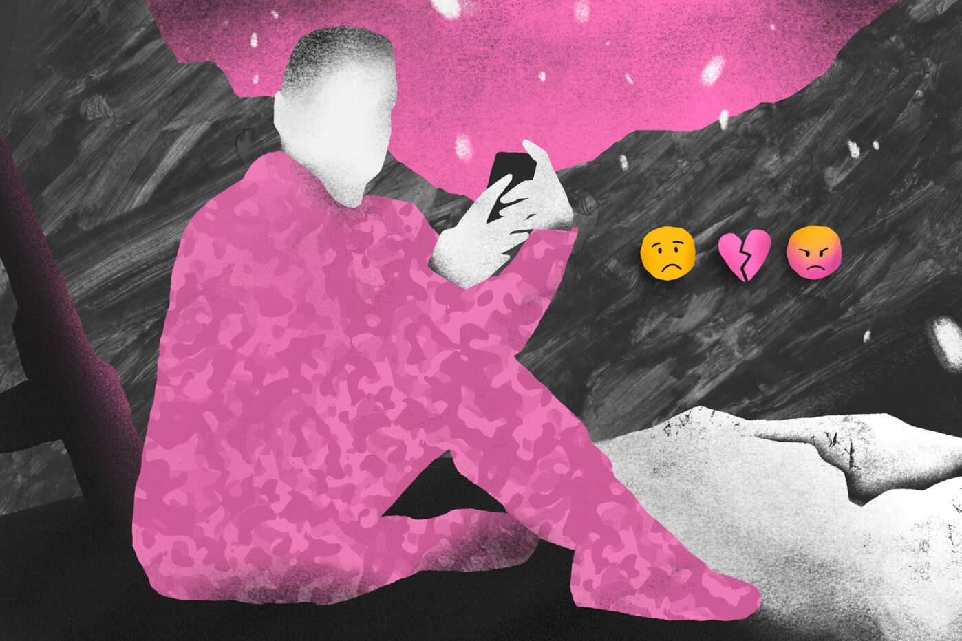 Трудности с&nbsp;близкими, подорванное здоровье, вера в&nbsp;теории заговора и&nbsp;разочарование&nbsp;— как живут мобилизованные спустя три года