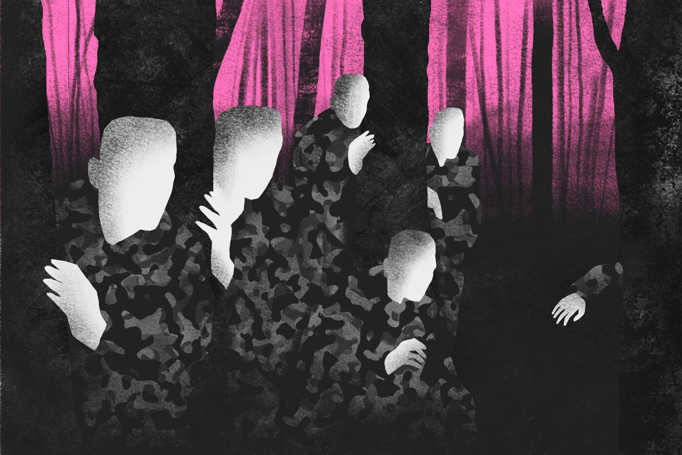 Трудности с&nbsp;близкими, подорванное здоровье, вера в&nbsp;теории заговора и&nbsp;разочарование&nbsp;— как живут мобилизованные спустя три года