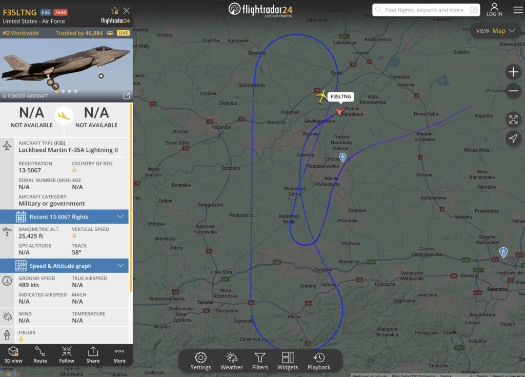 Атака российских БПЛА на&nbsp;Польшу: война или провокация