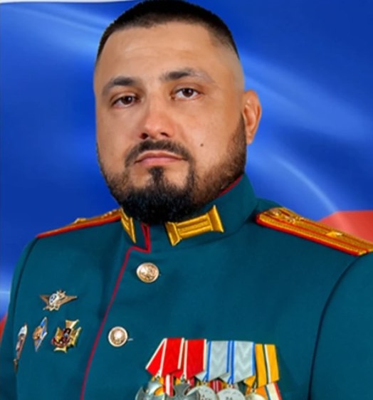 Чувашов Андрей Валерьевич, 1988