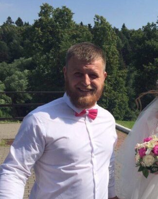 Чуканов Евгений Андреевич, 1992