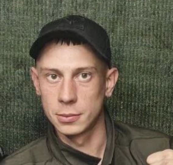 Павел Пивоваров