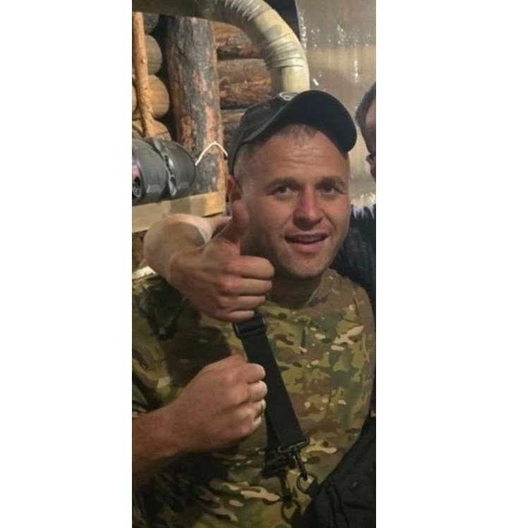 Гудочкин  Павел Михайлович, 1988