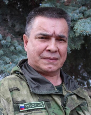 Ульмасбаев Рамиль Равилевич, 1970