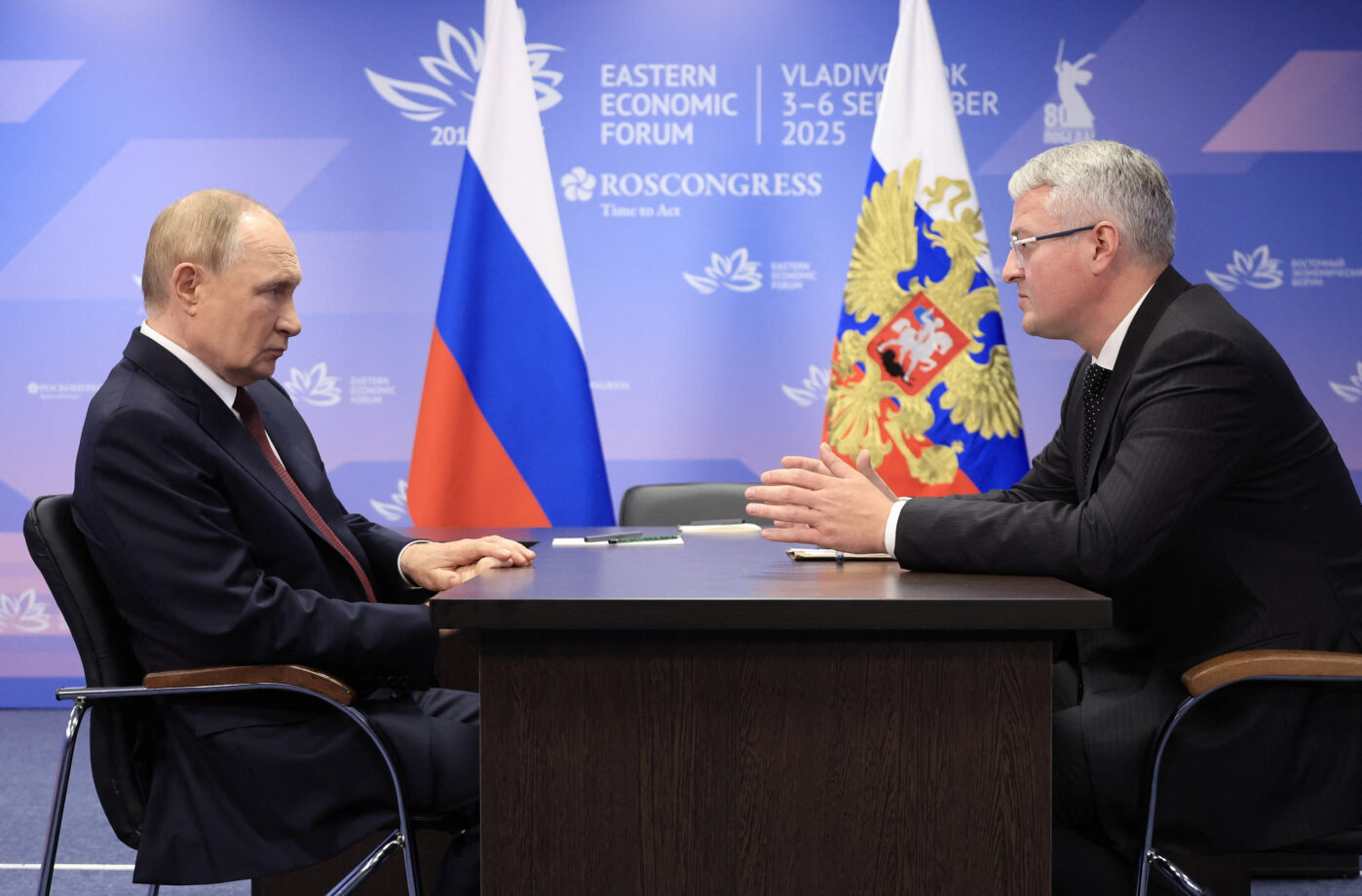 Камчатка может остаться без интернета: из-за выборов власти поставили регион на&nbsp;грань информационного коллапса