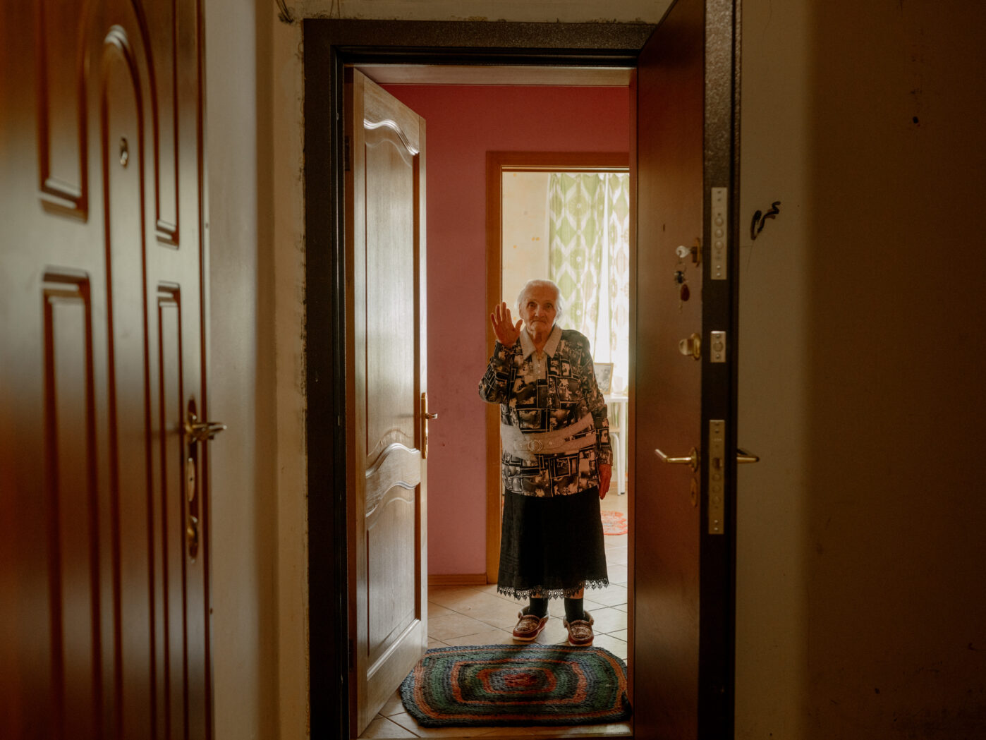 Фотограф Алёна Кардаш, много лет живущая в&nbsp;Германии, рассказывает о&nbsp;своих редких поездках в&nbsp;родной Томск и&nbsp;о&nbsp;том, как восприятие дома изменилось после начала «СВО»