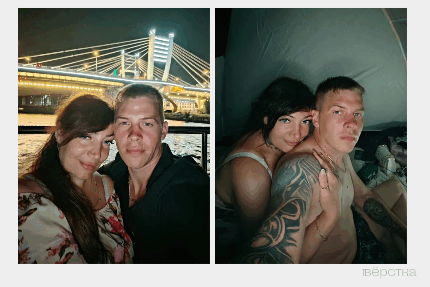 История девятилетней девочки, оказавшейся в&nbsp;социальном центре после пропажи отца на&nbsp;«СВО»&nbsp;— мачеха била, а&nbsp;бабушка не&nbsp;могла забрать