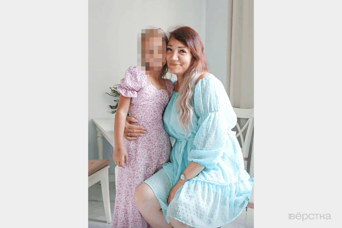История девятилетней девочки, оказавшейся в&nbsp;социальном центре после пропажи отца на&nbsp;«СВО»&nbsp;— мачеха била, а&nbsp;бабушка не&nbsp;могла забрать