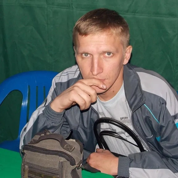 Мурый Геннадий Леонидович, 1975