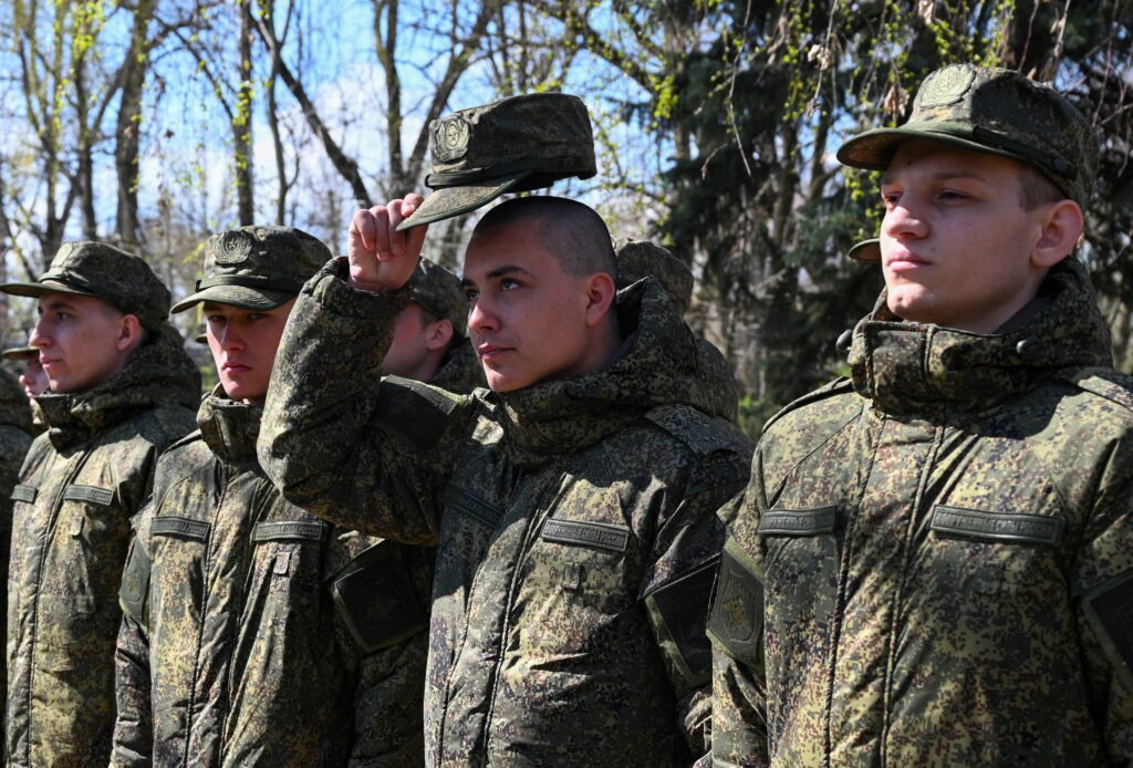 Осенний призыв 2025&nbsp;года: как пройдёт, сколько продлится и&nbsp;чем отличается от&nbsp;предыдущих