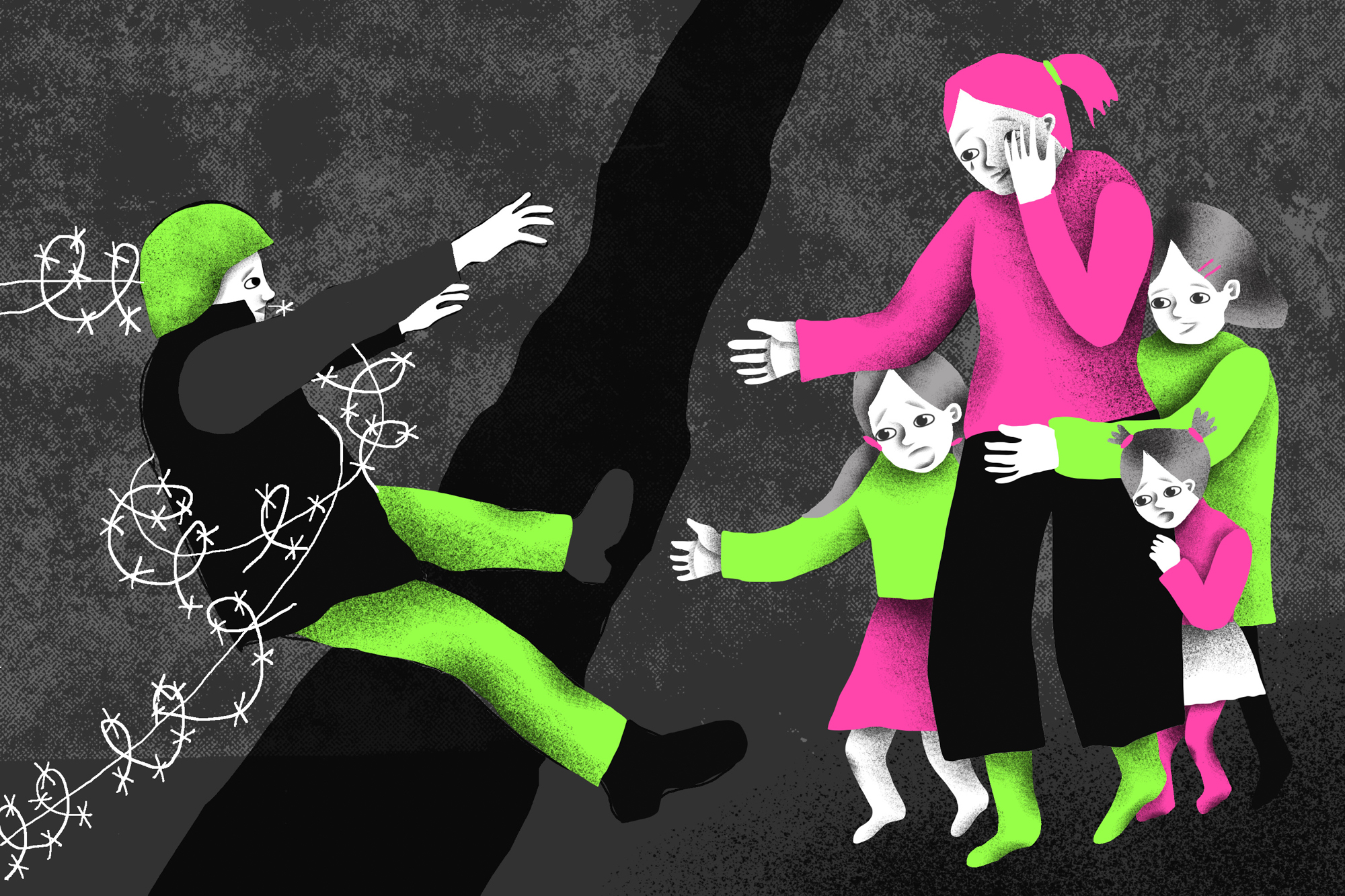 Закон предусматривает возможность увольнения с воинской службы, в том числе контрактной, для отцов одиночек: как добиться справедливости?