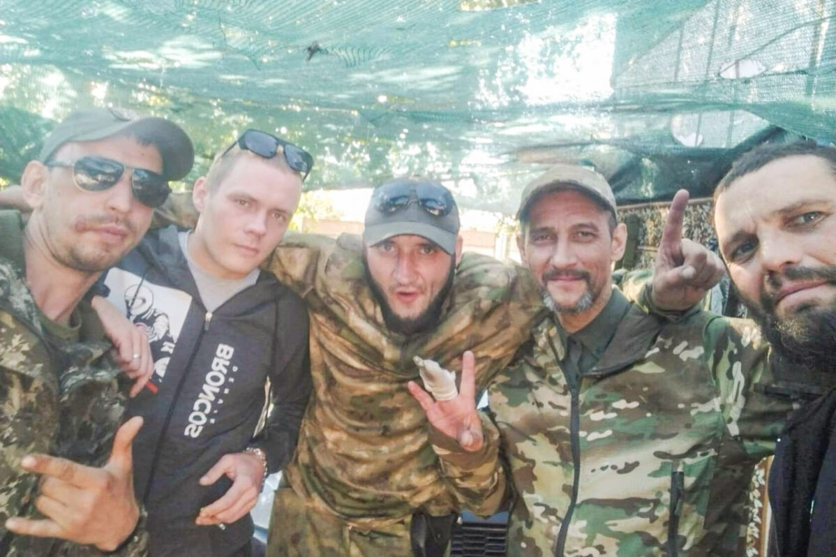 Что такое обнуление на&nbsp;«СВО»? Это внесудебная расправа, когда человека убивают свои&nbsp;же. Например, за&nbsp;пьянку, отказ идти в&nbsp;штурм или нежелание делиться выплатами за&nbsp;ранение