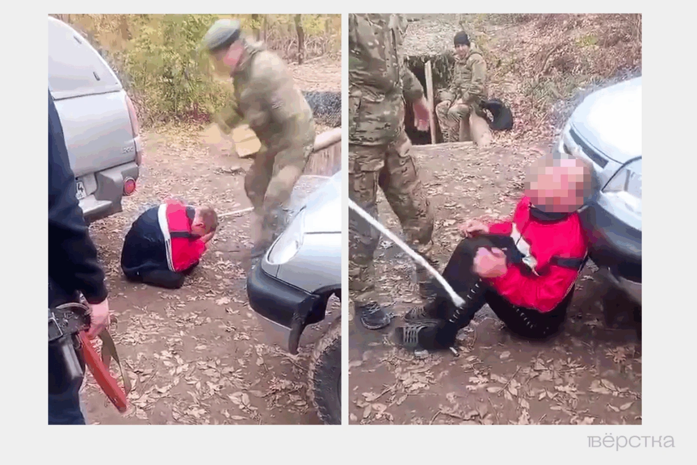 Обнуление на&nbsp;«СВО»&nbsp;— это внесудебная расправа, когда человека убивают свои&nbsp;же. Например, за&nbsp;отказ идти в&nbsp;штурм или нежелание делиться выплатами за&nbsp;ранение