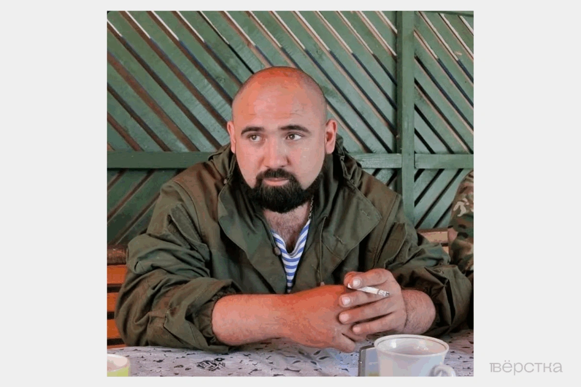 Что такое обнуление на&nbsp;«СВО»? Это внесудебная расправа, когда человека убивают свои&nbsp;же. Например, за&nbsp;пьянку, отказ идти в&nbsp;штурм или нежелание делиться выплатами за&nbsp;ранение