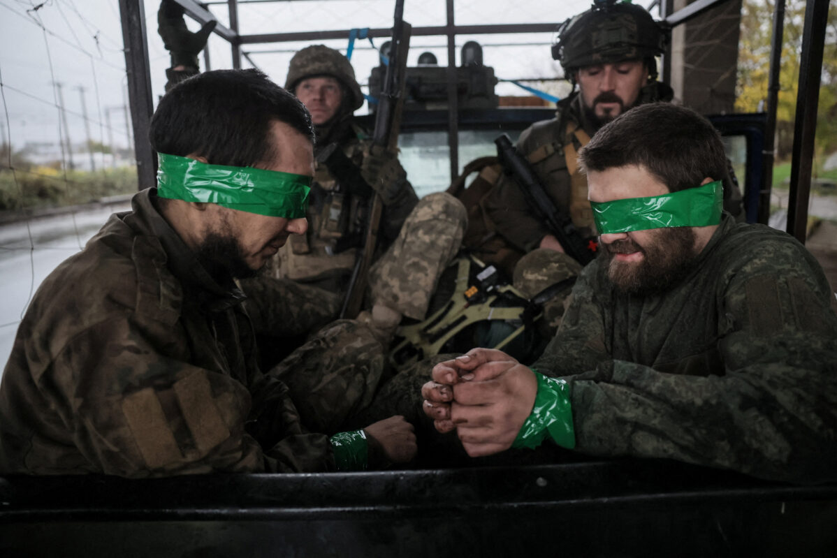 Евросоюз обсуждает план мира в&nbsp;Украине из&nbsp;12&nbsp;пунктов: что включает в&nbsp;себя этот план