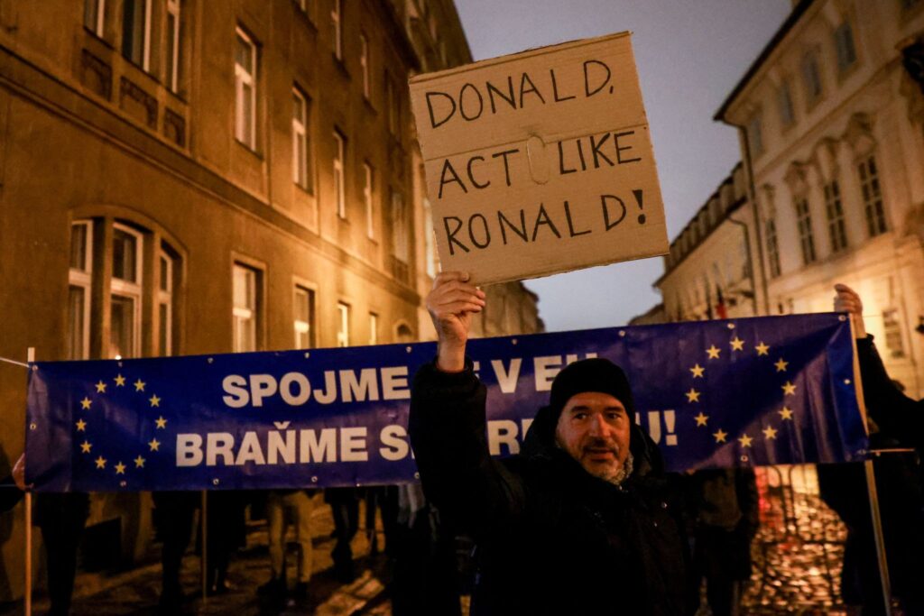 Мирный план Трампа vs Стамбульские соглашения 2022 года: какой из&nbsp;договоров более отвечает интересам России, а&nbsp;какой - Украины