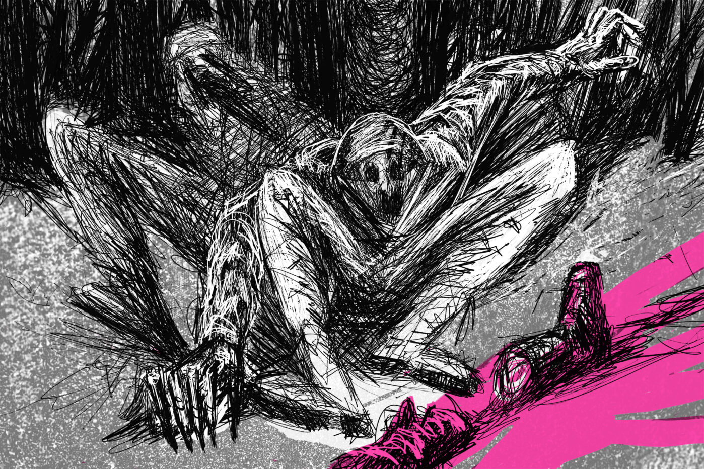 В&nbsp;соответствии с&nbsp;новым расписанием болезней психические заболевания&nbsp;— не&nbsp;повод к&nbsp;признанию негодными. Таких людей отправляют на&nbsp;фронт