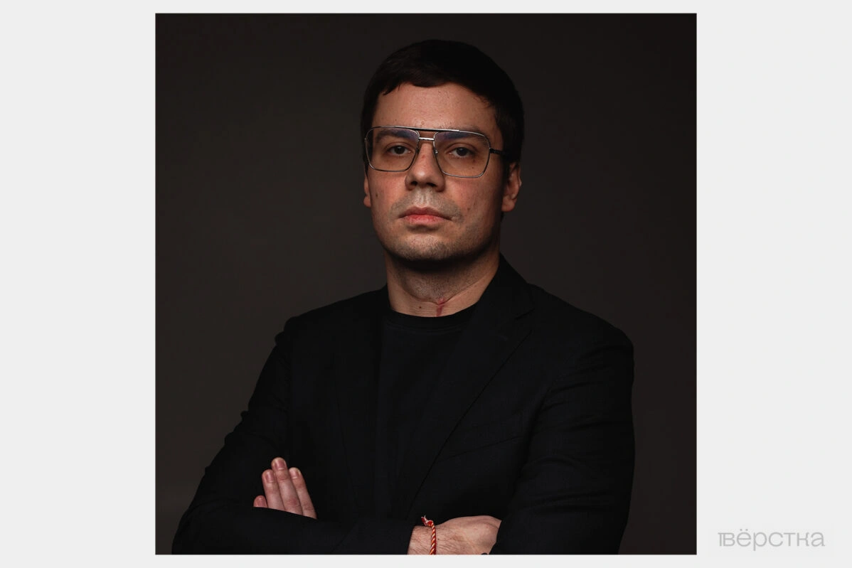 Александр Васильев, совладелец «Эд&nbsp;Кэмп Рус»&nbsp;— поставщика видеорекламы в&nbsp;разных форматах: встраивание в&nbsp;видеопоток, интеграция в&nbsp;контент, баннеры на&nbsp;сайтах, Smart TV