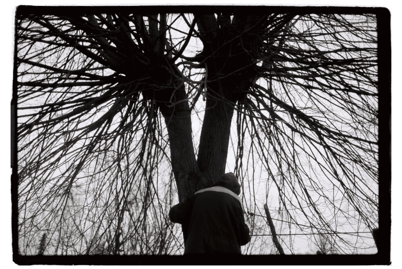 Фотограф Владимир Аверин в&nbsp;фотопроекте о&nbsp;болезни Альцгеймера у&nbsp;близкого человека рассказывает, с&nbsp;какими трудностями сталкивается человек, ухаживающий за&nbsp;больным