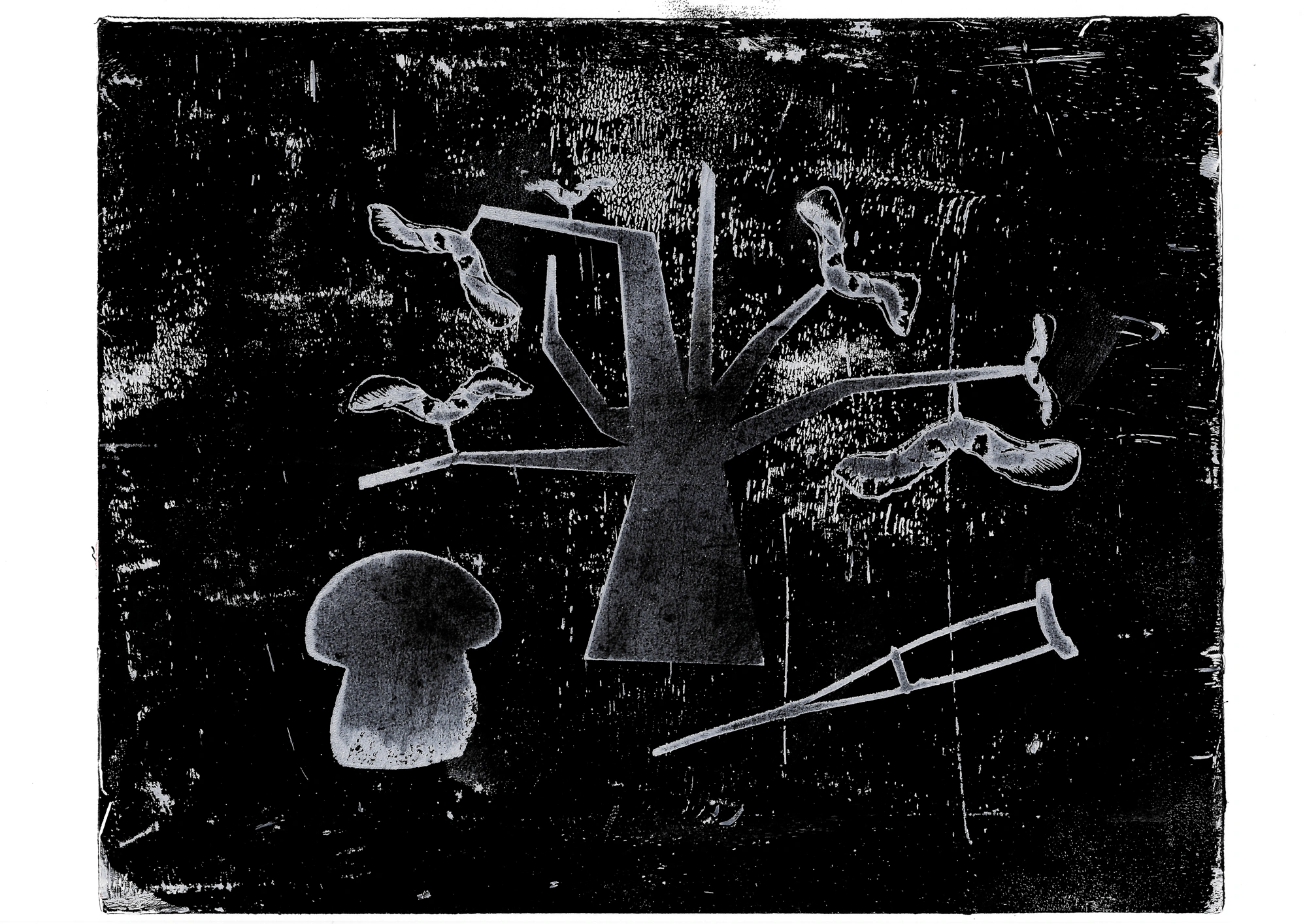 Фотограф Владимир Аверин в&nbsp;фотопроекте о&nbsp;болезни Альцгеймера у&nbsp;близкого человека рассказывает, с&nbsp;какими трудностями сталкивается человек, ухаживающий за&nbsp;больным