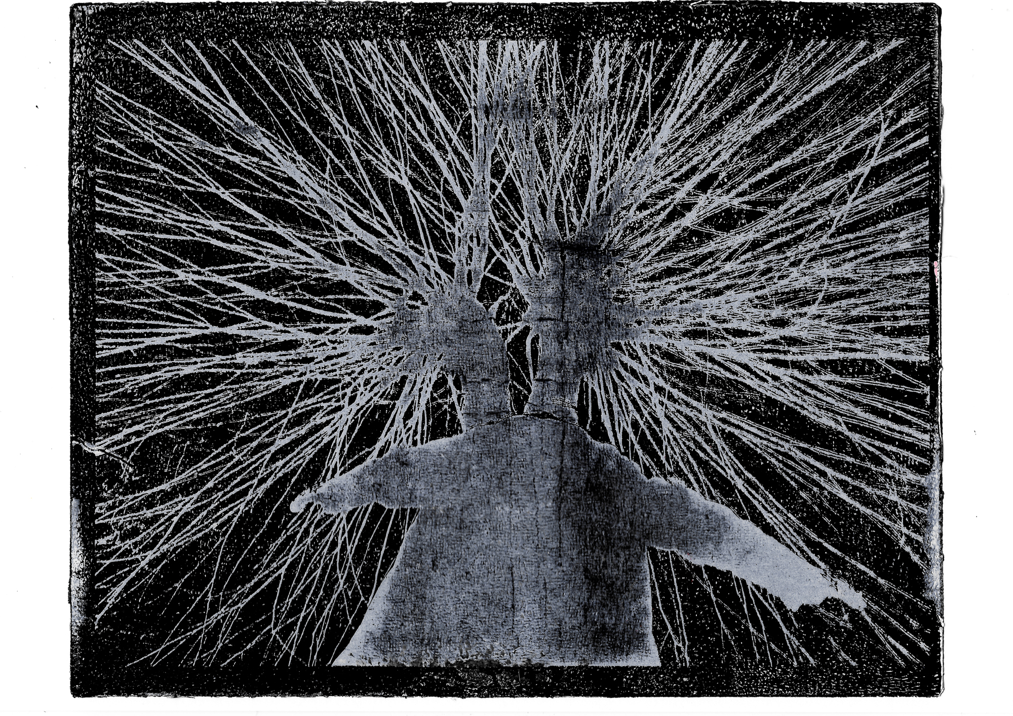 Фотограф Владимир Аверин в&nbsp;фотопроекте о&nbsp;болезни Альцгеймера у&nbsp;близкого человека рассказывает, с&nbsp;какими трудностями сталкивается человек, ухаживающий за&nbsp;больным