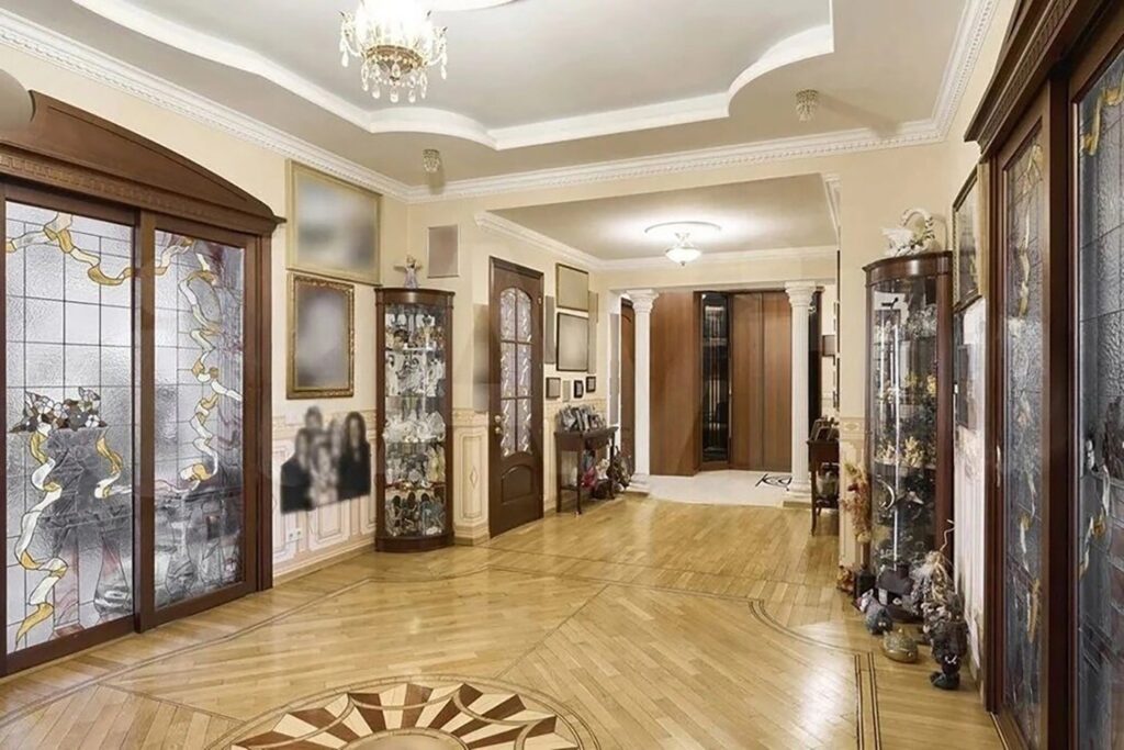 «Эффект Долиной»: растёт число дел, в&nbsp;которых суды признают сделки купли-продажи жилья недействительными и&nbsp;возвращают квартиры продавцам