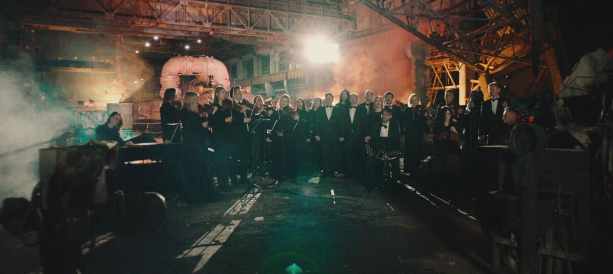 Российская армия в&nbsp;2025 году к&nbsp;зиме резко усилила удары по&nbsp;энергетическим объектам, добиваясь масштабных блэкаутов на&nbsp;территории восточной Украины