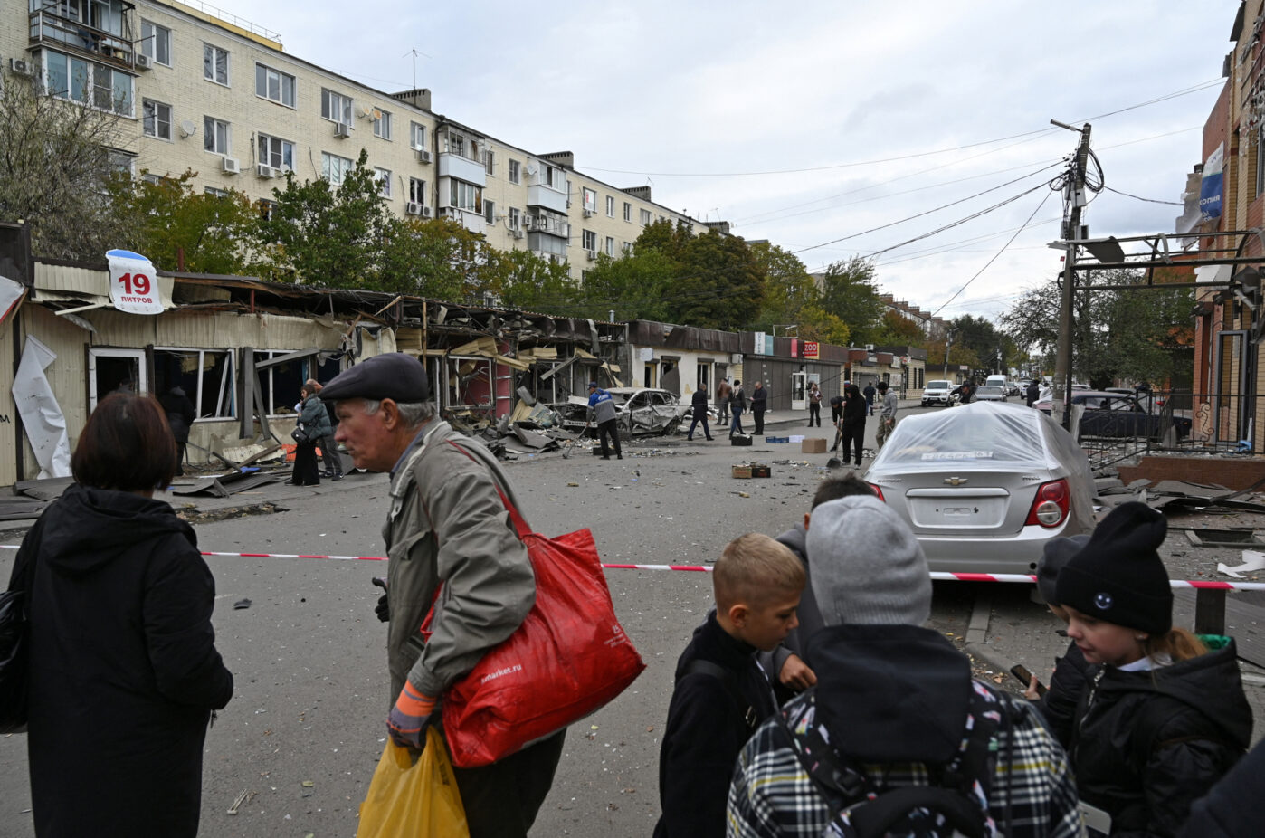 Ограничения мобильного интернета в&nbsp;приграничных регионах создают не&nbsp;только многочисленные неудобства, но&nbsp;и&nbsp;ставят под угрозу безопасность граждан