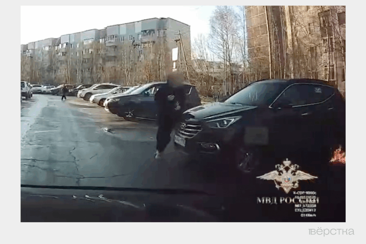 В&nbsp;Нефтеюганске 16-летний подросток по&nbsp;указанию телефонных мошенников совершил серию поджогов автомобилей летом 2025 года