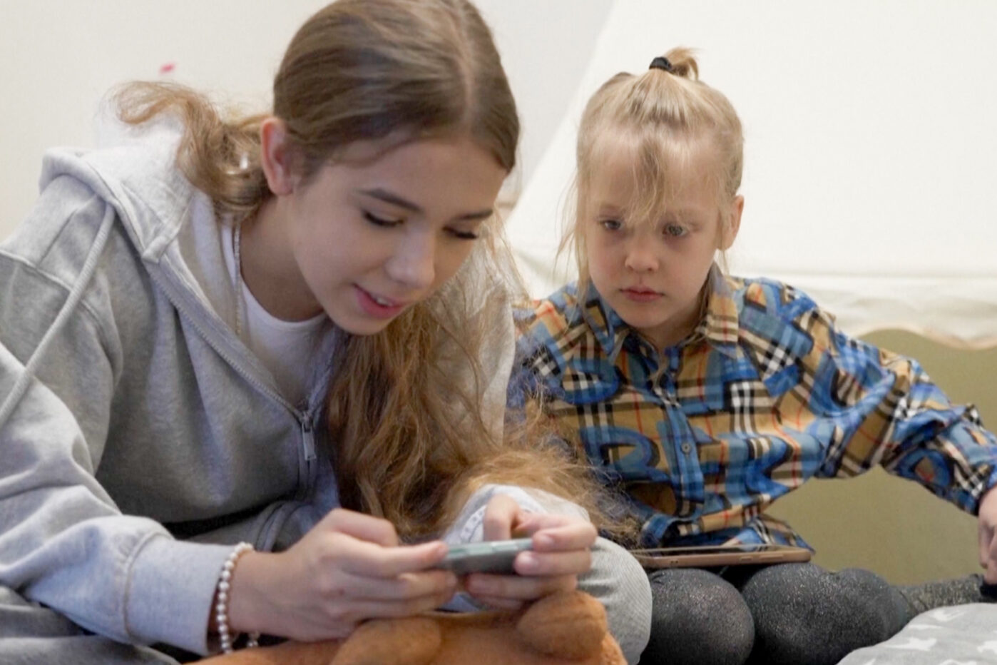 Многие российские подростки ждут, когда разблокируют Роблокс&nbsp;— пока безуспешно