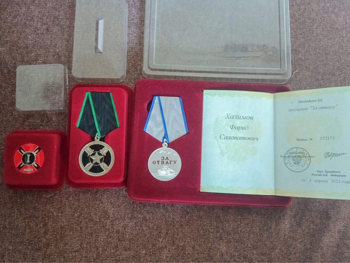 In&nbsp;almost four years of&nbsp;war with Ukraine, veterans of&nbsp;the “SMO” who returned from the front have killed and maimed more than 1,000&nbsp;people