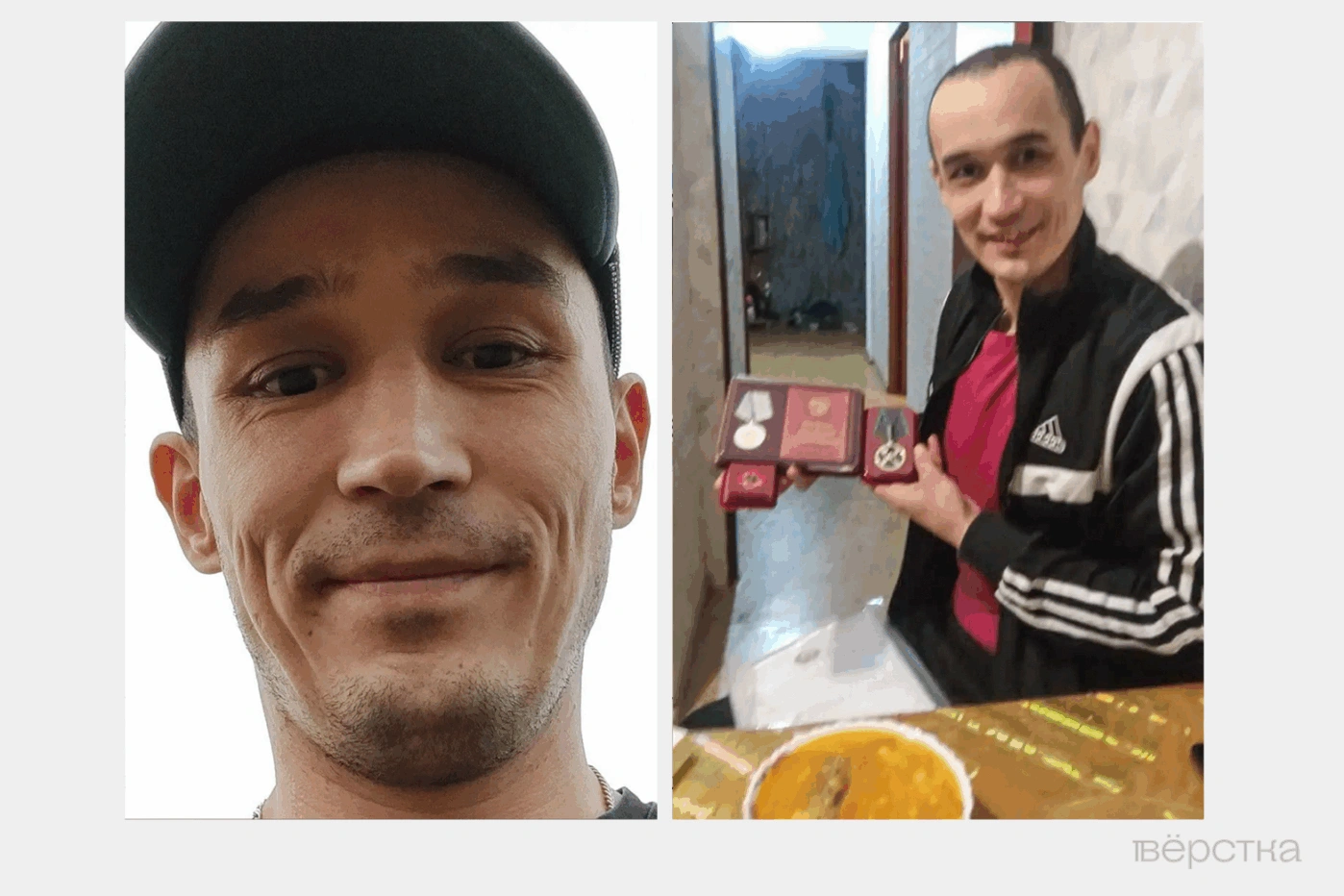 More than half of&nbsp;those killed by&nbsp;SMO veterans died at&nbsp;the hands of&nbsp;ex-convicts