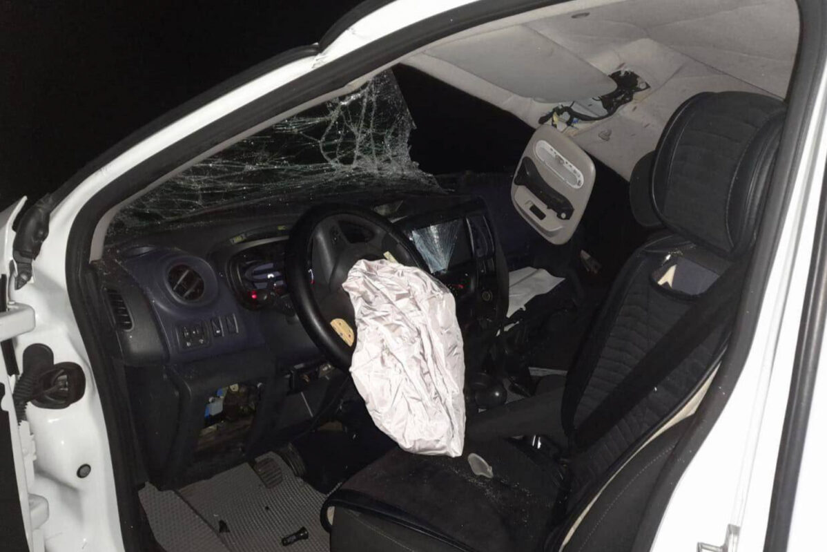 In&nbsp;almost four years, “SMO” participants committed 114 crimes related to&nbsp;traffic violations and vehicle operation, resulting in&nbsp;the deaths of&nbsp;78&nbsp;people