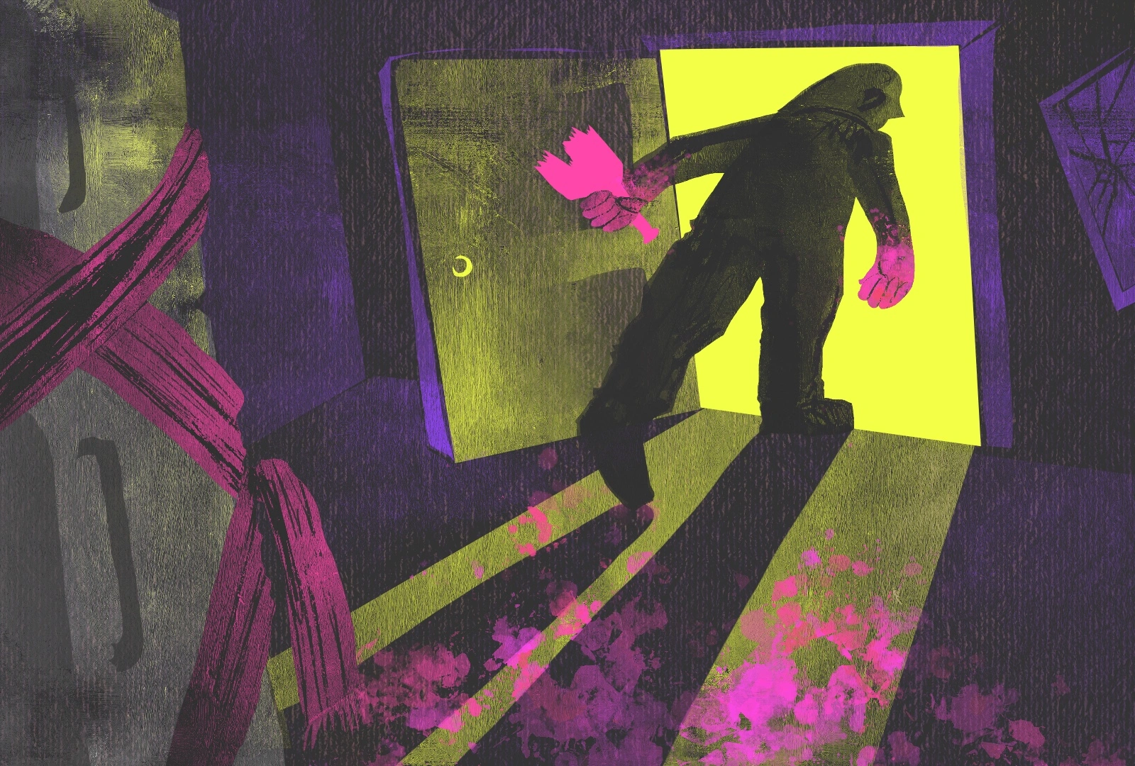 За почти четыре года войны с Украиной вернувшиеся с фронта ветераны «СВО» убили и покалечили более 1000 человек