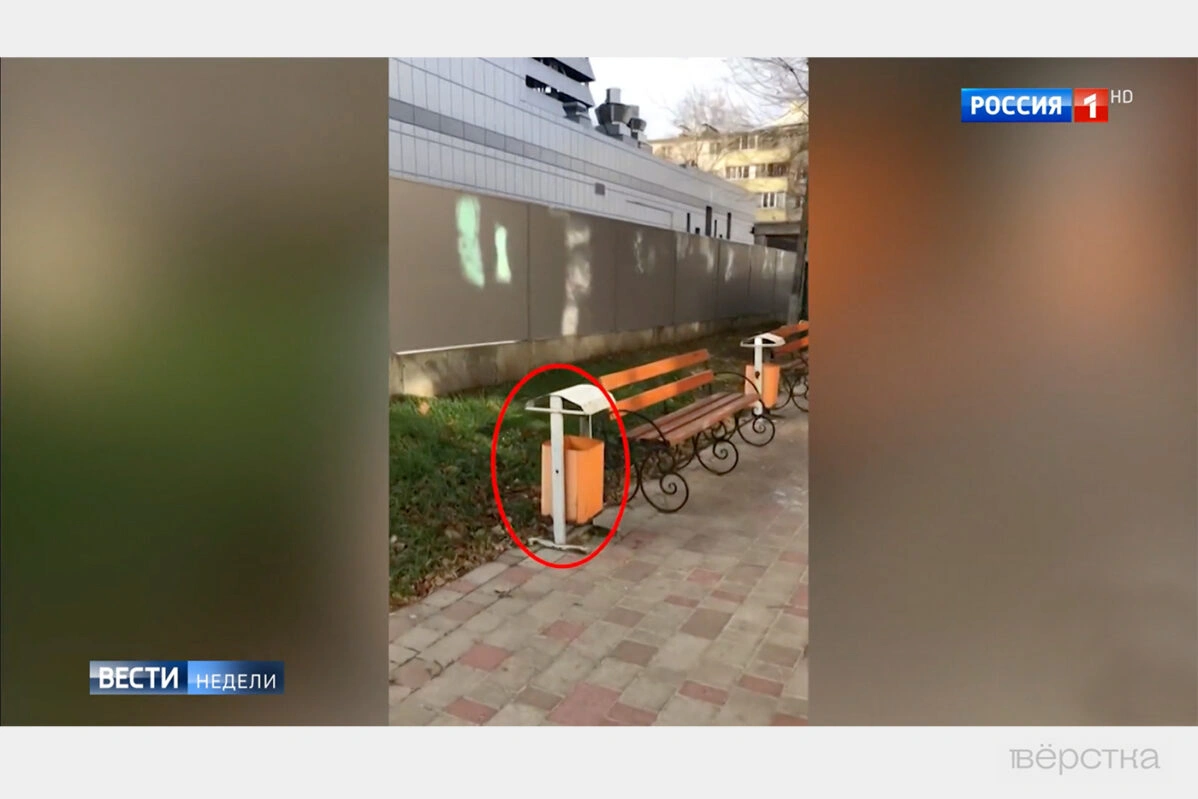 История жительницы Белгорода Виктории Шинкарук, которую осудили на&nbsp;21&nbsp;год за&nbsp;обналичивание ста тысяч рублей