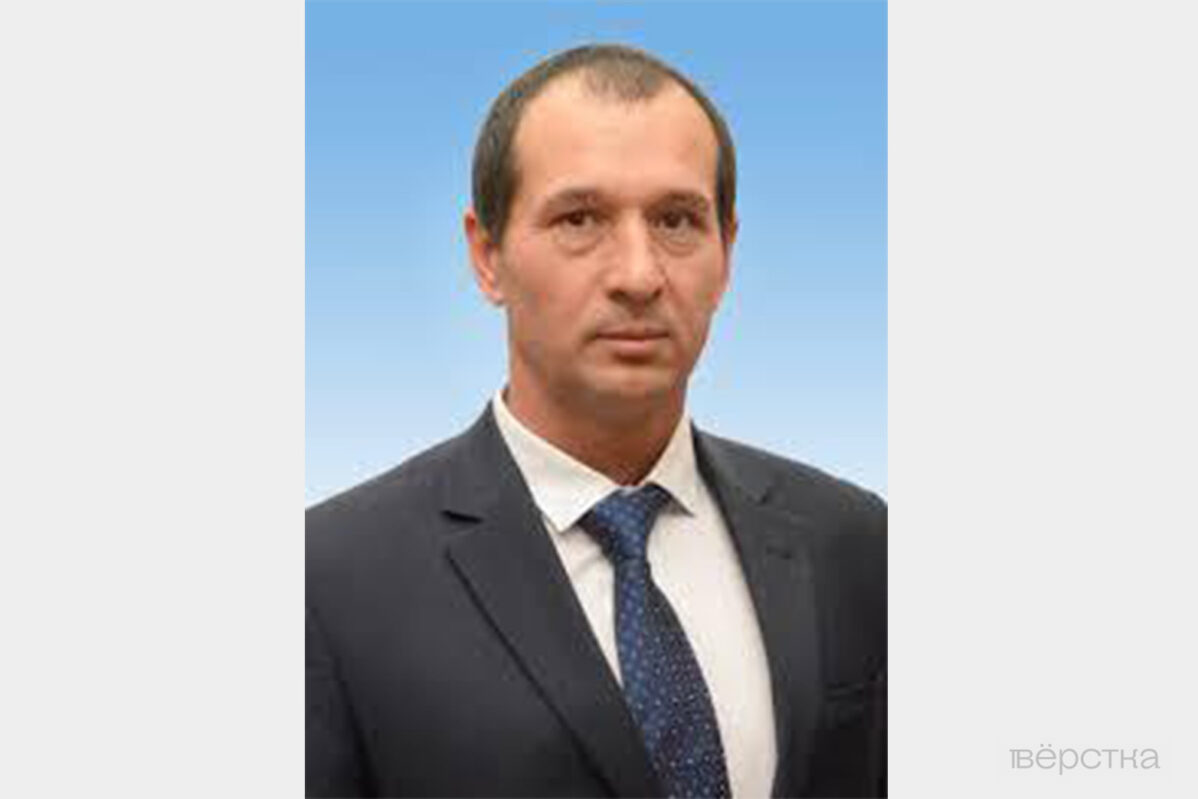 Осуждённого за&nbsp;групповое убийство экс-депутата от&nbsp;«Единой России» отпустили на&nbsp;свободу, чтобы он&nbsp;смог поехать на&nbsp;войну