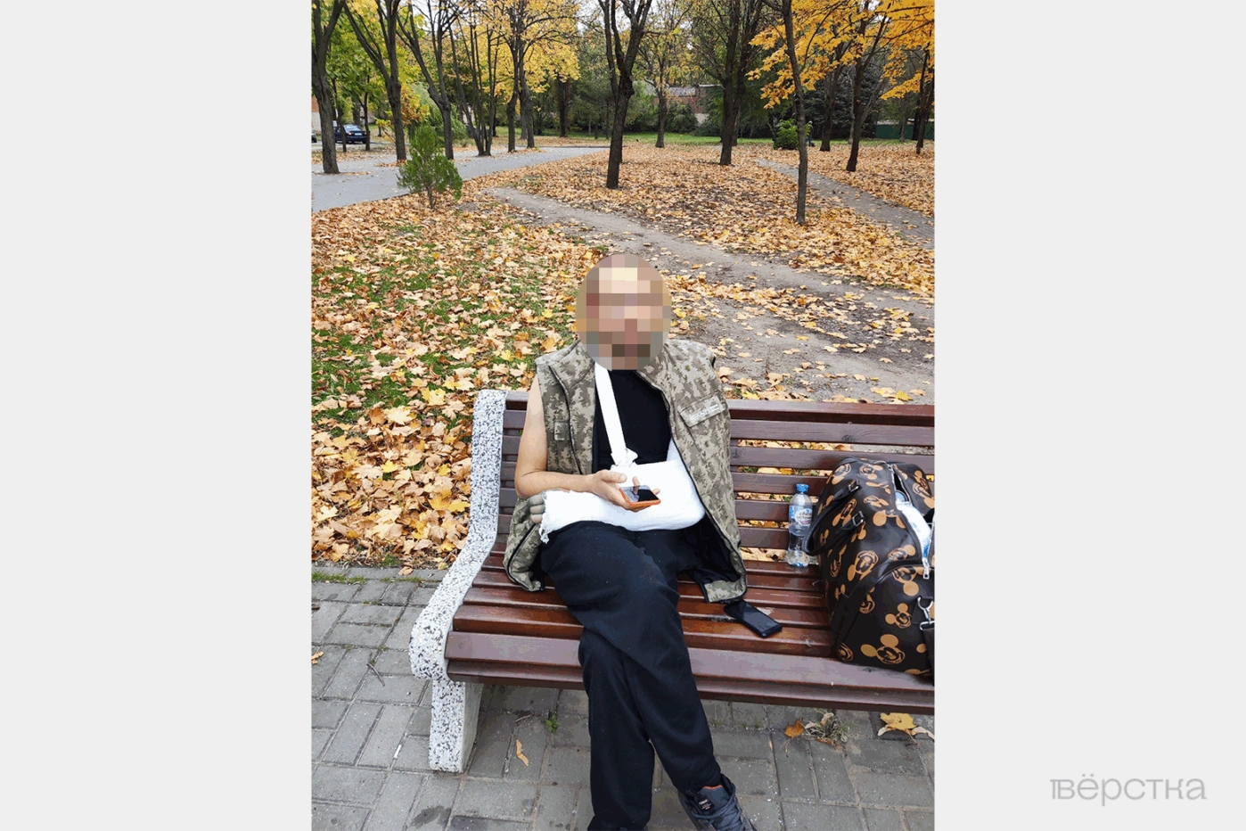 История дезертира, который сбежал с&nbsp;части, 20&nbsp;лет жил под чужими именами, но&nbsp;в&nbsp;итоге таки подписал контракт с&nbsp;Минобороны и&nbsp;отправился на&nbsp;«СВО»