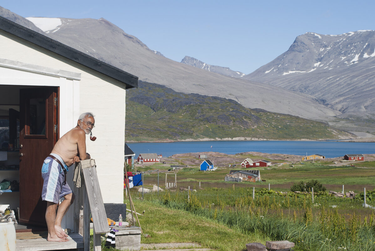 Почему США хотят купить или аннексировать Гренландию, что говорит Дания и&nbsp;НАТО и&nbsp;чем остров важен стратегически