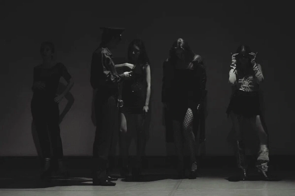 Дарья Марченко: 21-летняя дочь украинского политика Виктора Медведчука и&nbsp;телеведущей Оксаны Марченко и&nbsp;крестница Владимира Путина окончила ВШЭ и&nbsp;интересовалась обучением в&nbsp;ГИТИСе